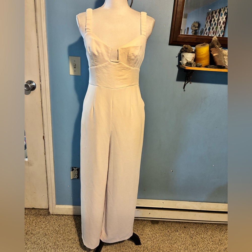 ASTR the label, Formal, Wide leg, Pant, Romper